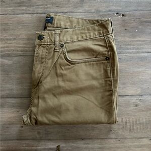 Banana Republic Factory 5-pocket Skinny Fit Pants